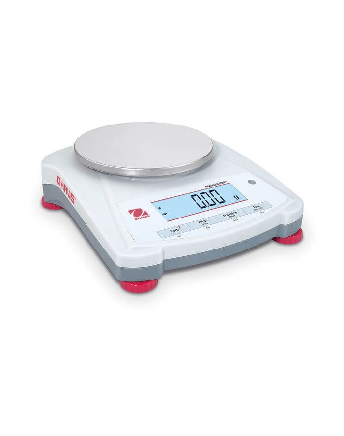 Waga przenośna OHAUS Navigator™ NV622 (wersja europejska) główny