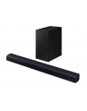 Soundbar Samsung SAMSUNG HW-C450/EN (Nowość 2023) - nr 1