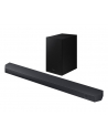 Soundbar Samsung HW-Q60C  Dolby Atmos / Dolby Digital Plus / Dolby TrueHD / HDR10 Plus - nr 17