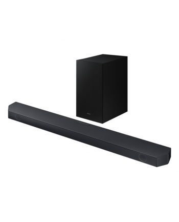 Soundbar Samsung HW-Q60C  Dolby Atmos / Dolby Digital Plus / Dolby TrueHD / HDR10 Plus