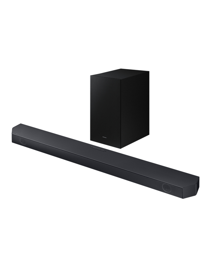 Soundbar Samsung HW-Q60C  Dolby Atmos / Dolby Digital Plus / Dolby TrueHD / HDR10 Plus główny