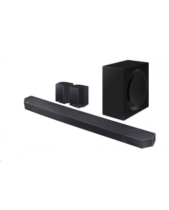 Soundbar Samsung HW-Q990C