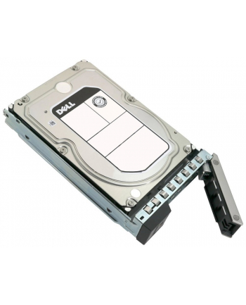 dell technologies D-ELL 8TB Hard Drive SAS 12Gbps 7.2K 512e 3.5inch Hot-Plug Customer Kit