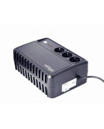 energenie (by gembird) ENERGENIE UPS 1000VA z AVR Seria Desktop 3x Schuko