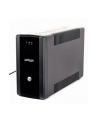 energenie (by gembird) ENERGENIE UPS 1200VA Seria Home Line-Interactive 4xSchuko 230V OUT USB - nr 3