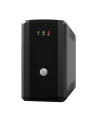 energenie (by gembird) ENERGENIE UPS 850VA Seria Home Line-Interactive 2xSchuko 230V OUT - nr 1