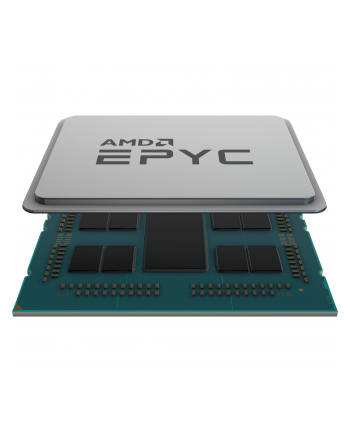 hewlett packard enterprise Procesor AMD EPYC 9124 CPU do HPE P53702-B21 nr 1