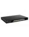 d-link Przełącznik Smart DGS-1520-28MP 20GE PoE 4x2.5GE 2x10GE 2SFP+ - nr 4