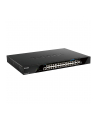 d-link Przełącznik Smart DGS-1520-28MP 20GE PoE 4x2.5GE 2x10GE 2SFP+ - nr 5