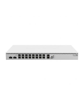 Router Cloud Switch CRS518-16XS-2XQ-RM