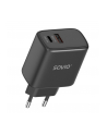 savio Ładowarka sieciowa 30W Quick Charge, Power Delivery 3.0, LA-06/B - nr 14