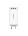 savio Ładowarka sieciowa USB GaN 65W, Quick Charge 4.0, Power Delivery 3.0, LA-07 - nr 12
