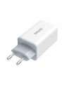 savio Ładowarka sieciowa USB GaN 65W, Quick Charge 4.0, Power Delivery 3.0, LA-07 - nr 15