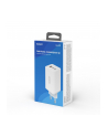 savio Ładowarka sieciowa USB GaN 65W, Quick Charge 4.0, Power Delivery 3.0, LA-07 - nr 21