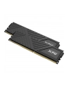 adata Pamięć XPG GAMMIX D35 DDR4 3200 DIMM 32GB (2x16) czarna - nr 19