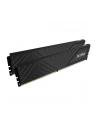 adata Pamięć XPG GAMMIX D35 DDR4 3200 DIMM 32GB (2x16) czarna - nr 38