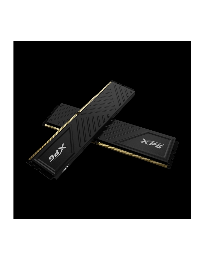 adata Pamięć XPG GAMMIX D35 DDR4 3200 DIMM 16GB (2x8) czarna główny