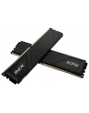 adata Pamięć XPG GAMMIX D35 DDR4 3200 DIMM 16GB (2x8) czarna - nr 28