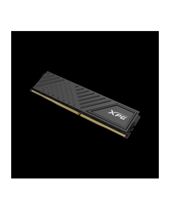adata Pamięć XPG GAMMIX D35 DDR4 3200 DIMM 8GB czarna
