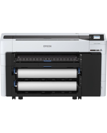 epson Drukarka techniczna SC-T5700D 36cal A0/6-kolor/3.5pl/NFC/4GB