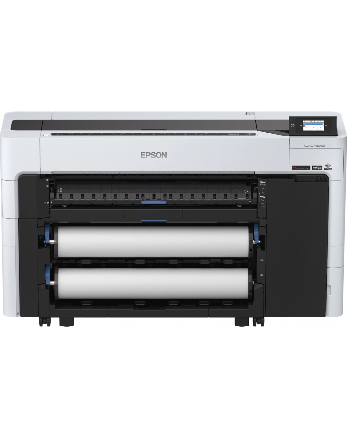 epson Drukarka techniczna SC-T5700D 36cal A0/6-kolor/3.5pl/NFC/4GB główny