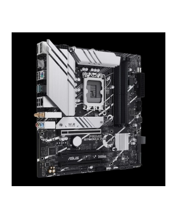 ASUS PRIME B760M-A WIFI LGA1700 B760 USB3.2 GEN 2 WIFI6 MB