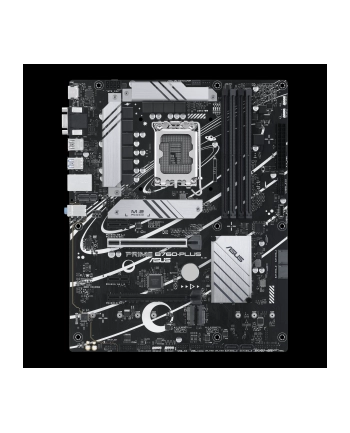ASUS PRIME B760-PLUS LGA1700 B760 USB 3.2 GEN 2X2 AURA MB