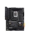 ASUS TUF GAMING B760-PLUS WIFI LGA1700 B760 USB3.2 GEN 2X2 MB - nr 2