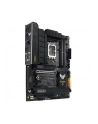 ASUS TUF GAMING B760-PLUS WIFI LGA1700 B760 USB3.2 GEN 2X2 MB - nr 50
