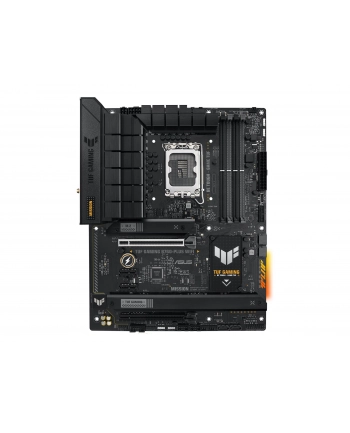 ASUS TUF GAMING B760-PLUS WIFI LGA1700 B760 USB3.2 GEN 2X2 MB