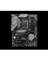 msi Płyta główna B760 GAMING PLUS WIFI s1700 4DDR5 DP/HDMI ATX - nr 14