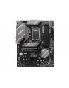 msi Płyta główna B760 GAMING PLUS WIFI s1700 4DDR5 DP/HDMI ATX - nr 18