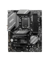 msi Płyta główna B760 GAMING PLUS WIFI s1700 4DDR5 DP/HDMI ATX - nr 38
