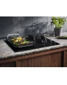 electrolux Plyta indukcyjno-gazowa MIX KDI641723K - nr 9