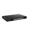 d-link Przełącznik Smart DGS-1520-28MP 20GE PoE 4x2.5GE 2x10GE 2SFP+ - nr 6