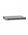 NETGEAR 28PT GE POE+ Smart Switch - nr 9
