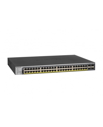 NETGEAR 52PT GE POE+ Smart Switch