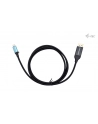 i-tec Adapter USB-C DisplayPort Bi-Directional 8K/30Hz 150cm - nr 7