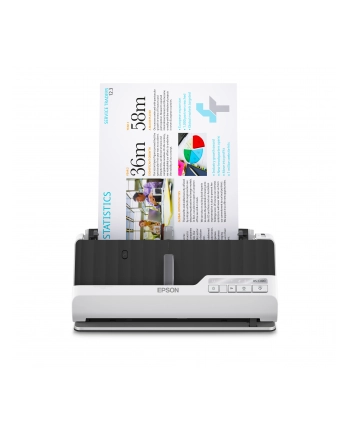 EPSON WorkForce DS-C490 Scanner 40ppm
