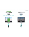 i-tec Stacja dokująca USB 3.0 / USB-C / Thunderbolt 3 Dual Display Gen2 + Power Delivery 100W - nr 18