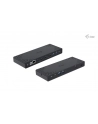 i-tec Stacja dokująca USB 3.0 / USB-C / Thunderbolt 3 Dual Display Gen2 + Power Delivery 100W - nr 25