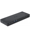 i-tec Stacja dokująca USB 3.0 / USB-C / Thunderbolt 3 Dual Display Gen2 + Power Delivery 100W - nr 35