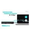i-tec Stacja dokująca USB 3.0 / USB-C / Thunderbolt 3 Dual Display Gen2 + Power Delivery 100W - nr 3
