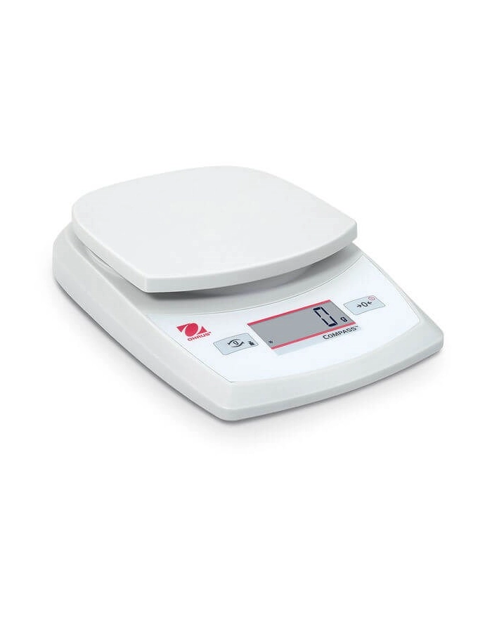 Waga przenośna OHAUS Compass™ CR CR2200 główny