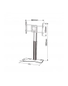 techly Stojak Podłogowy LCD/LED 32-70 cali, 40kg PIVOT - nr 11