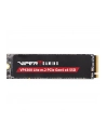 patriot Dysk SSD 1TB Viper VP4300 Lite 7400/6400 M.2 PCIe Gen4x4 NVMe 2.0 PS5 - nr 21