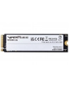 patriot Dysk SSD 1TB Viper VP4300 Lite 7400/6400 M.2 PCIe Gen4x4 NVMe 2.0 PS5 - nr 41