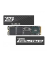 patriot Dysk SSD 1TB Viper VP4300 Lite 7400/6400 M.2 PCIe Gen4x4 NVMe 2.0 PS5 - nr 45