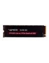 patriot Dysk SSD 1TB Viper VP4300 Lite 7400/6400 M.2 PCIe Gen4x4 NVMe 2.0 PS5 - nr 4
