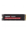 patriot Dysk SSD 2TB Viper VP4300 Lite 7400/6400 M.2 PCIe Gen4x4 NVMe 2.0 PS5 - nr 30